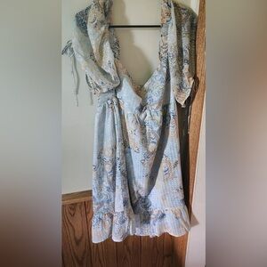 Arula size c (3xl) dress